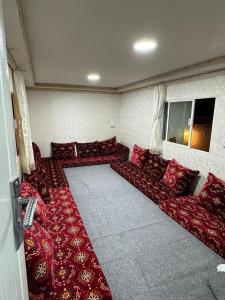 dubai camp