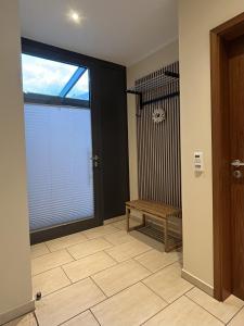 Ferienwohnung an der Kapelle
