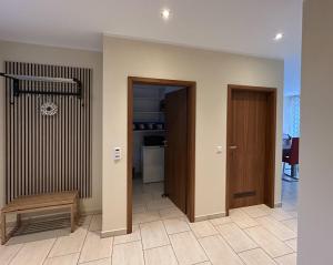 Ferienwohnung an der Kapelle