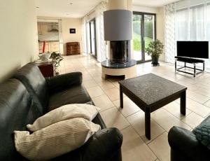 Ferienwohnung an der Kapelle