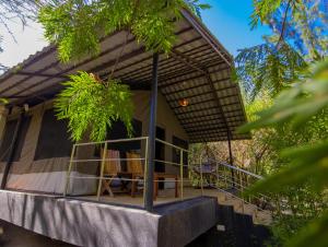 Olive Lake Elementaita Lodge