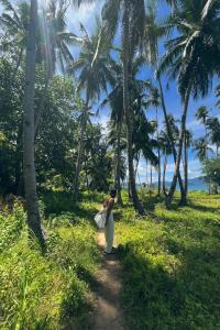 Darocotan Shipwreck Camping