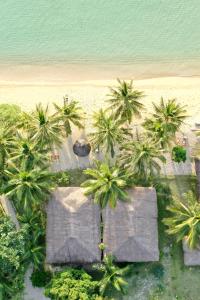 San Nicolas Private Beach