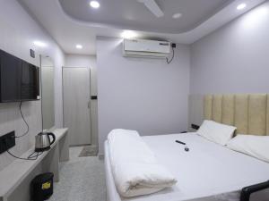 Hotel Ganesha - residential