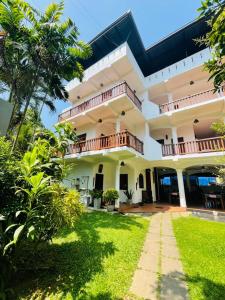 Unawatuna Nor Lanka Hotel