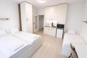 Bella Apartments Brno