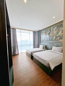 Stone Valley Resort & Beach