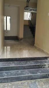 Grande Ellora 5BHK Fully Furnished Ground Floor Apartment,24x7 security complex, Rajarhat, Newtown