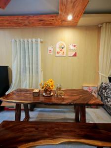 Bina homestay
