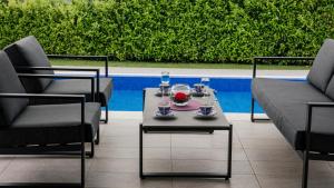 Villa Antonija-Makarska by Villas Guide