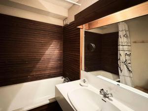 Résidence Loustal - Grand studio 4 personnes MAE-4104