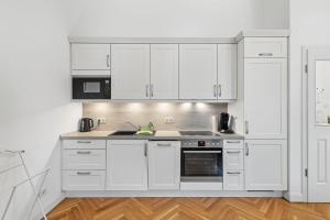 Zu Besuch im Palast - Perfekte Lage