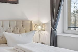 Zu Besuch im Palast - Perfekte Lage