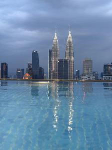 The Colony by Klcc Wisma Infinitum