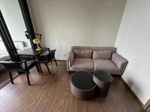 High Rise Designer Gem Central Bangkok City View