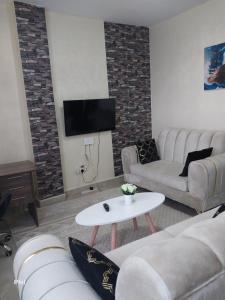 Elegant Highlands Retreat