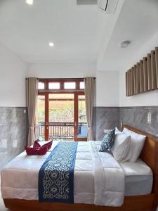 Jepun Bali Ubud Homestay