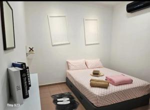 Tasek Cermin Roomstay