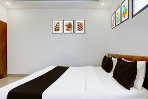 Super Hotel O MP Nagar Near Rachna Tower