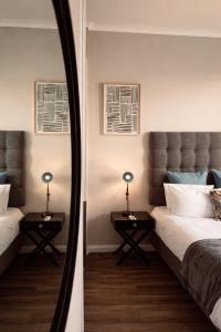 Menlyn Apartment - Sapphire Gold