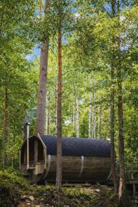 Smålandstorpets lanthotell