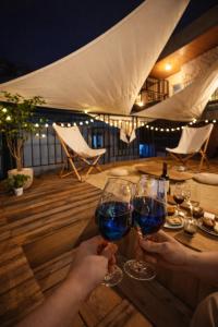 House Andante Gwangalli Beach