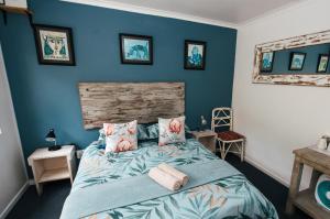 Hermanus Backpackers & Budget Accommodation