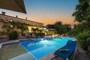 Ses Cases Noves by Rentallorca