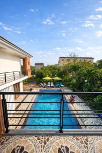 Nhà Bống Villa