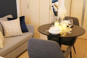 Sakura Court Ebisu 203