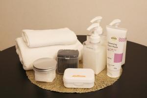 Sakura Court Ebisu 203