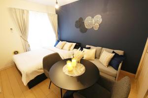 Sakura Court Ebisu 203