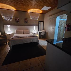 ZUCH Accommodation at Pafuri Self Catering