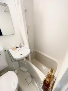 1階長期滞在におすすめの宿