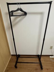 1階長期滞在におすすめの宿