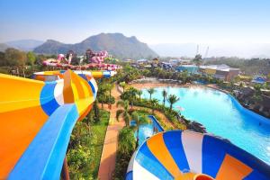 OYO 75317 Pintara Fahsai Resort