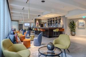 East Five Hotel Frankfurt Offenbach