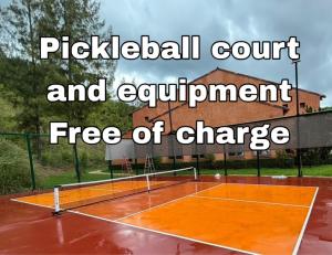 Toscana valley, Casa Vacanze, Luxury private pool villa at Khao Yai