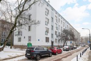 Warsaw Old Town Comfort Apartment by BookingHost