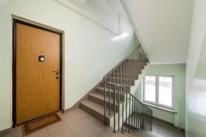 Warsaw Old Town Comfort Apartment by BookingHost