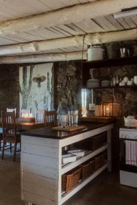 Glen Oakes Farm Stay