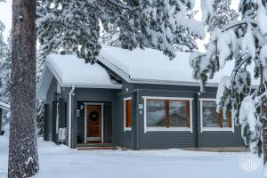 Holiday in Lapland - Isorakka 11 A