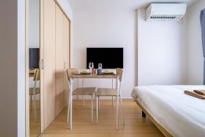 Sakura Court Ebisu 202