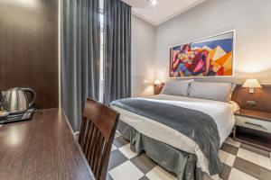 Rome in Love B&B - Termini Train Station