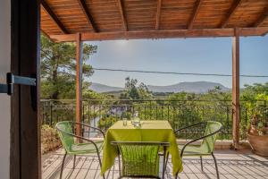 Traditional Art House Armenoi