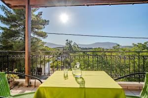 Traditional Art House Armenoi