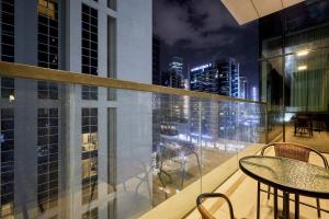 Bright 2 BHK in Prime Location