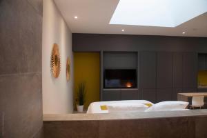 Appartements My Spa : photos des chambres