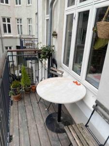 Super central cozy apartment