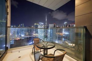 Bright 1 BHK in Prime Location